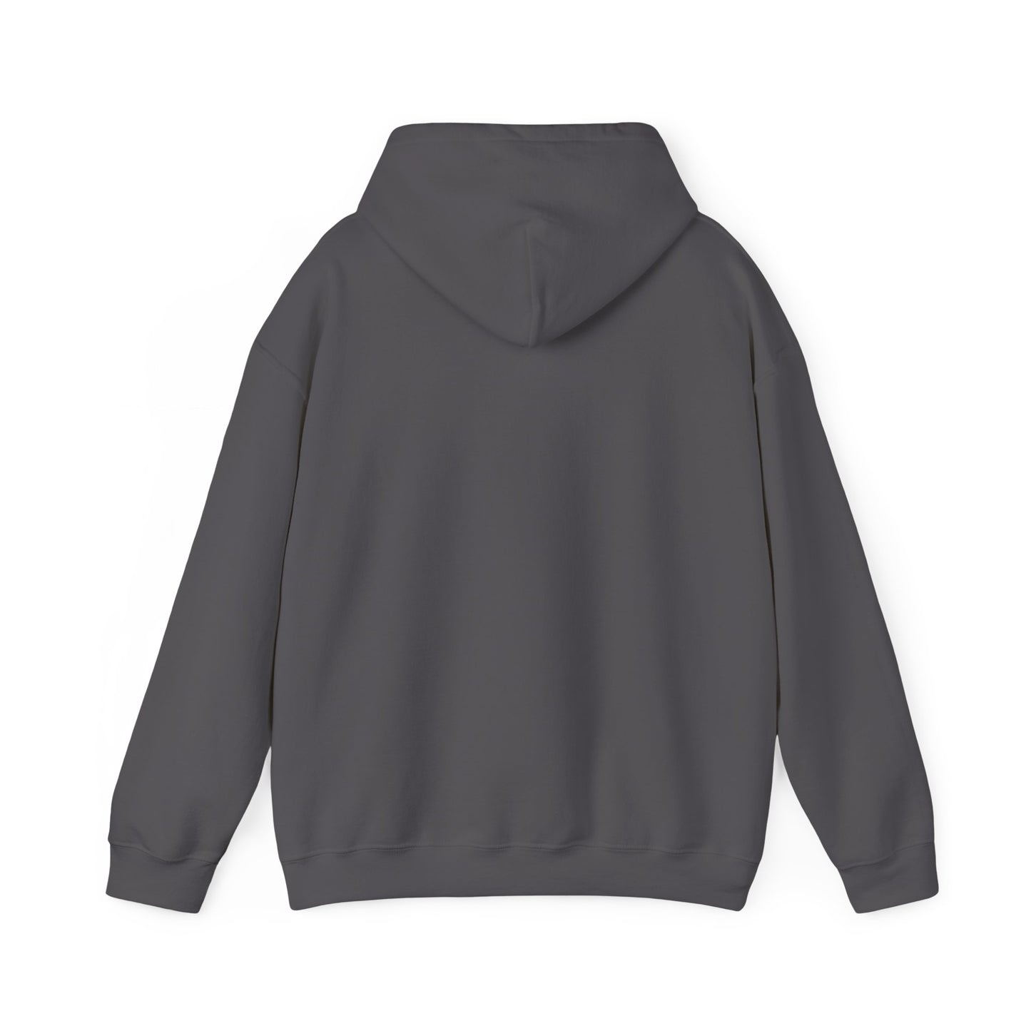 Sage Walker  Heavy Blend™ Hooded Sweatshirt