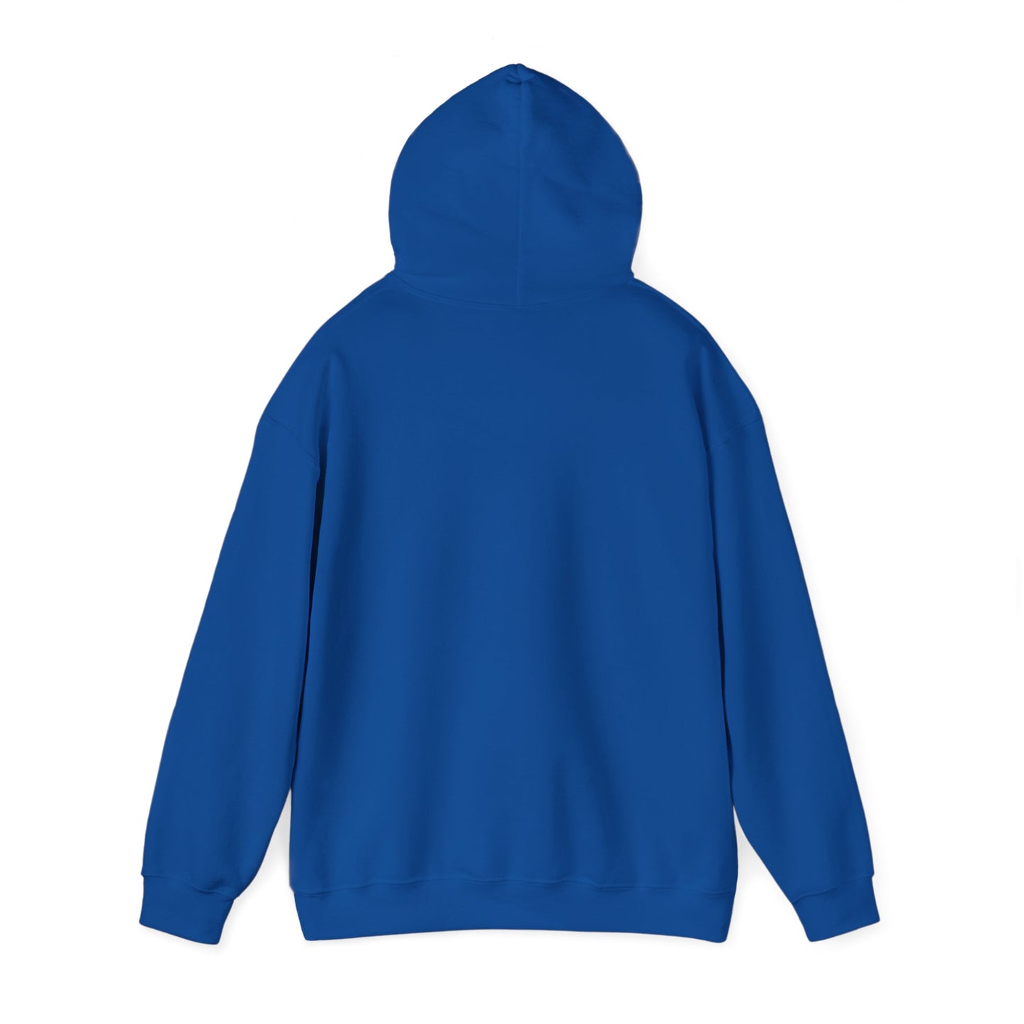 Legends Heavy Blend™ Hooded Sweatshirt