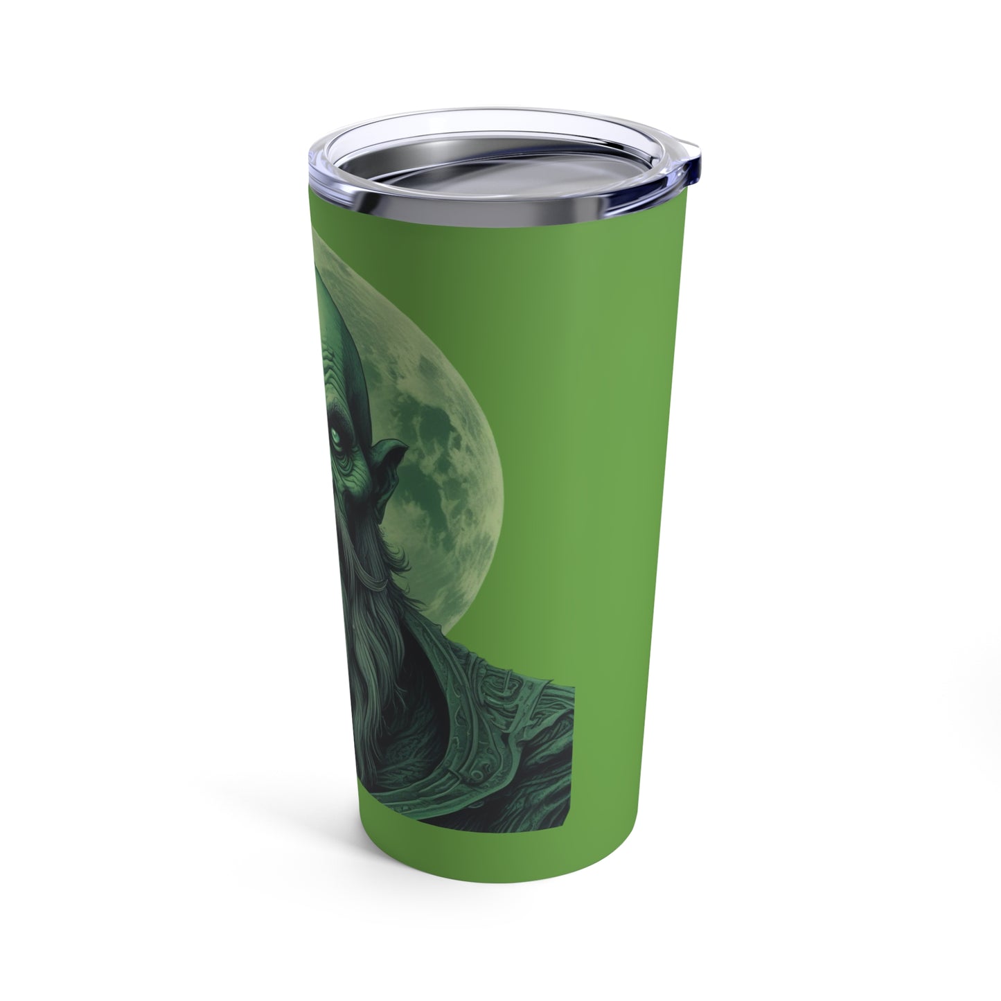 Possessed Tumbler 20oz