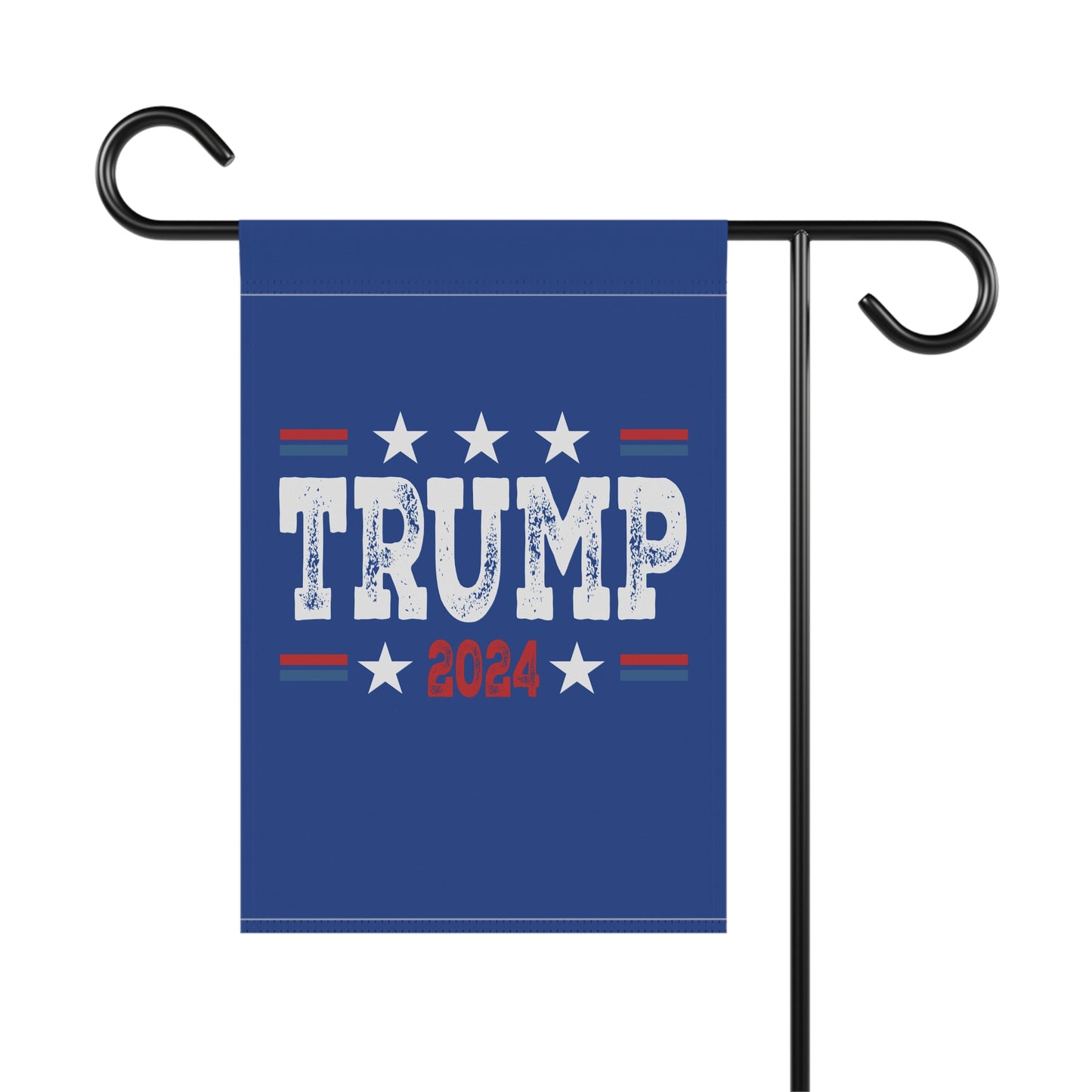 Trump 2024 Garden & House Banner