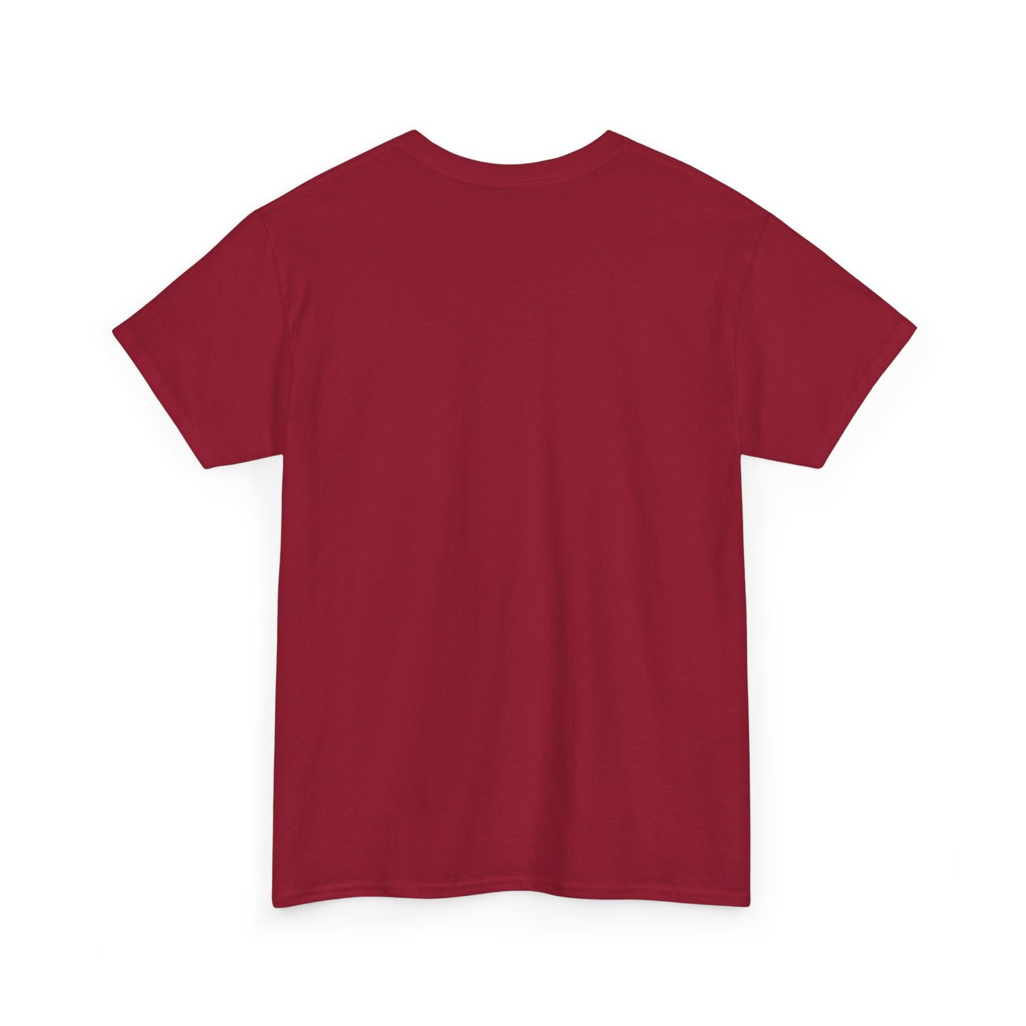 Old Glory Heavy Cotton Tee