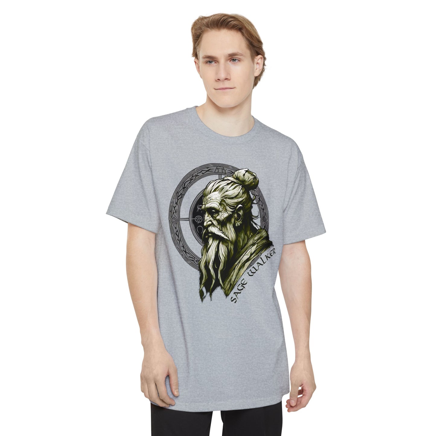 The Sage Walker Tall Beefy-T® T-Shirt