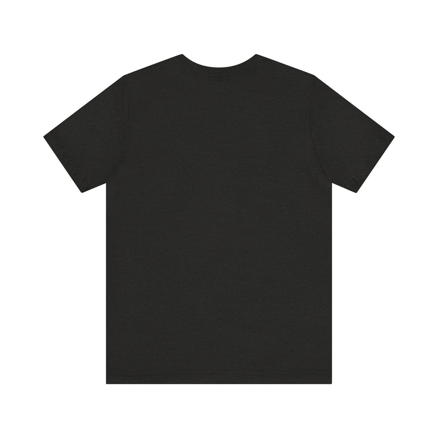 Wench We Ride Rough Tee – Unisex Jersey Short Sleeve T-Shirt for Riders