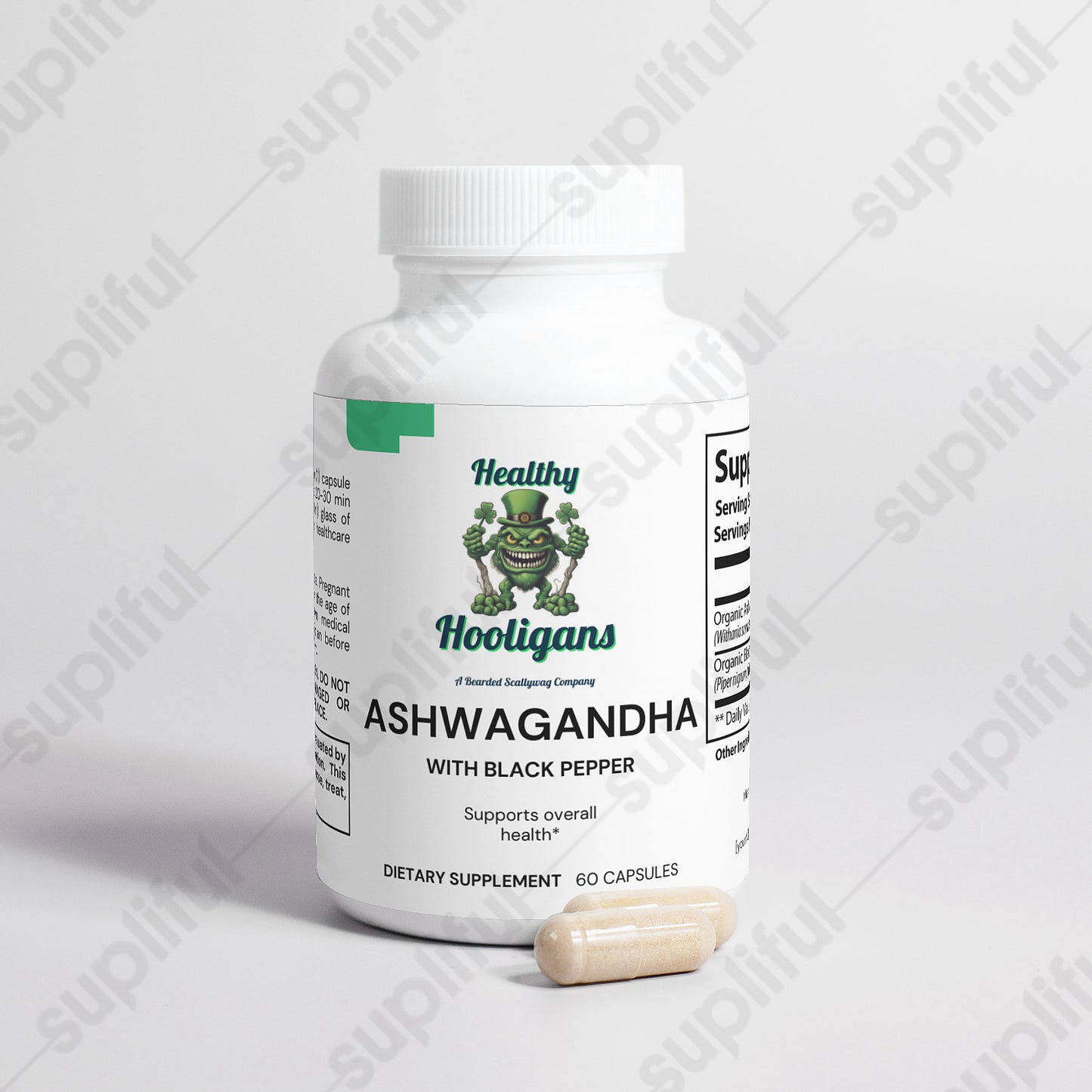 Ashwagandha