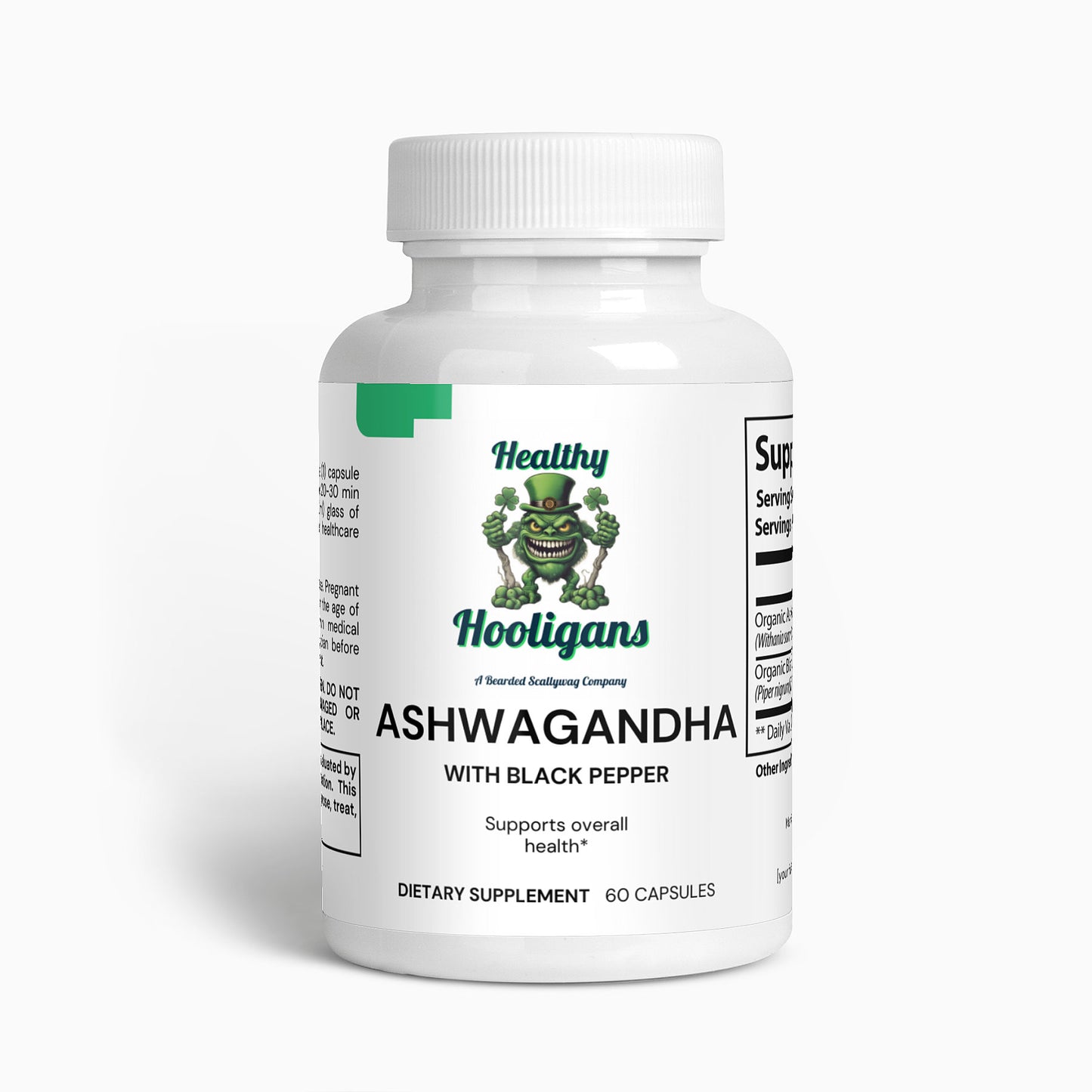 Ashwagandha