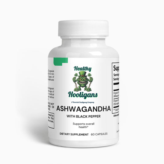 Ashwagandha