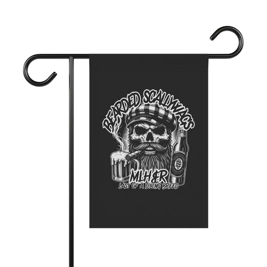 Dying Breed Garden & House Banner