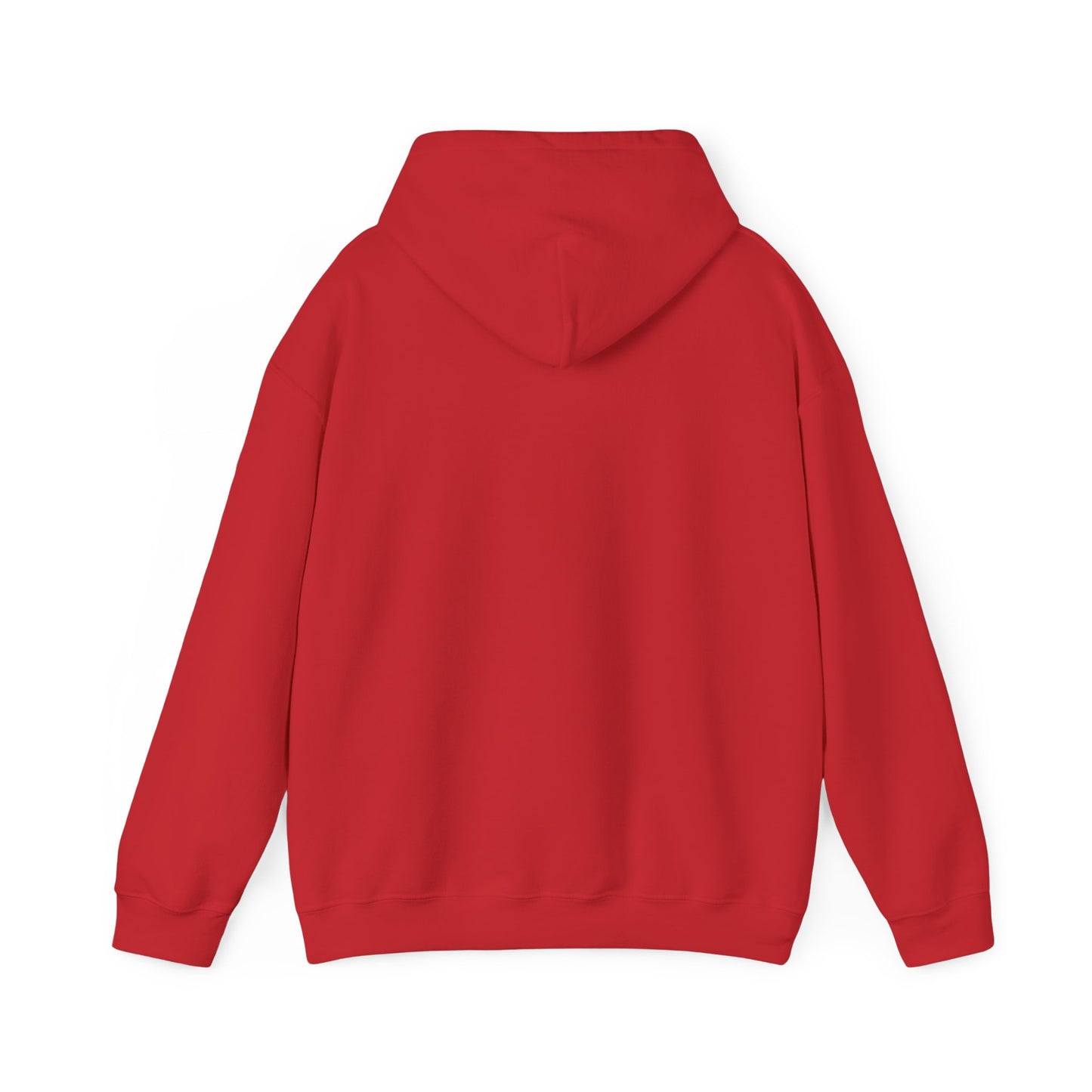 Legends Heavy Blend™ Hooded Sweatshirt