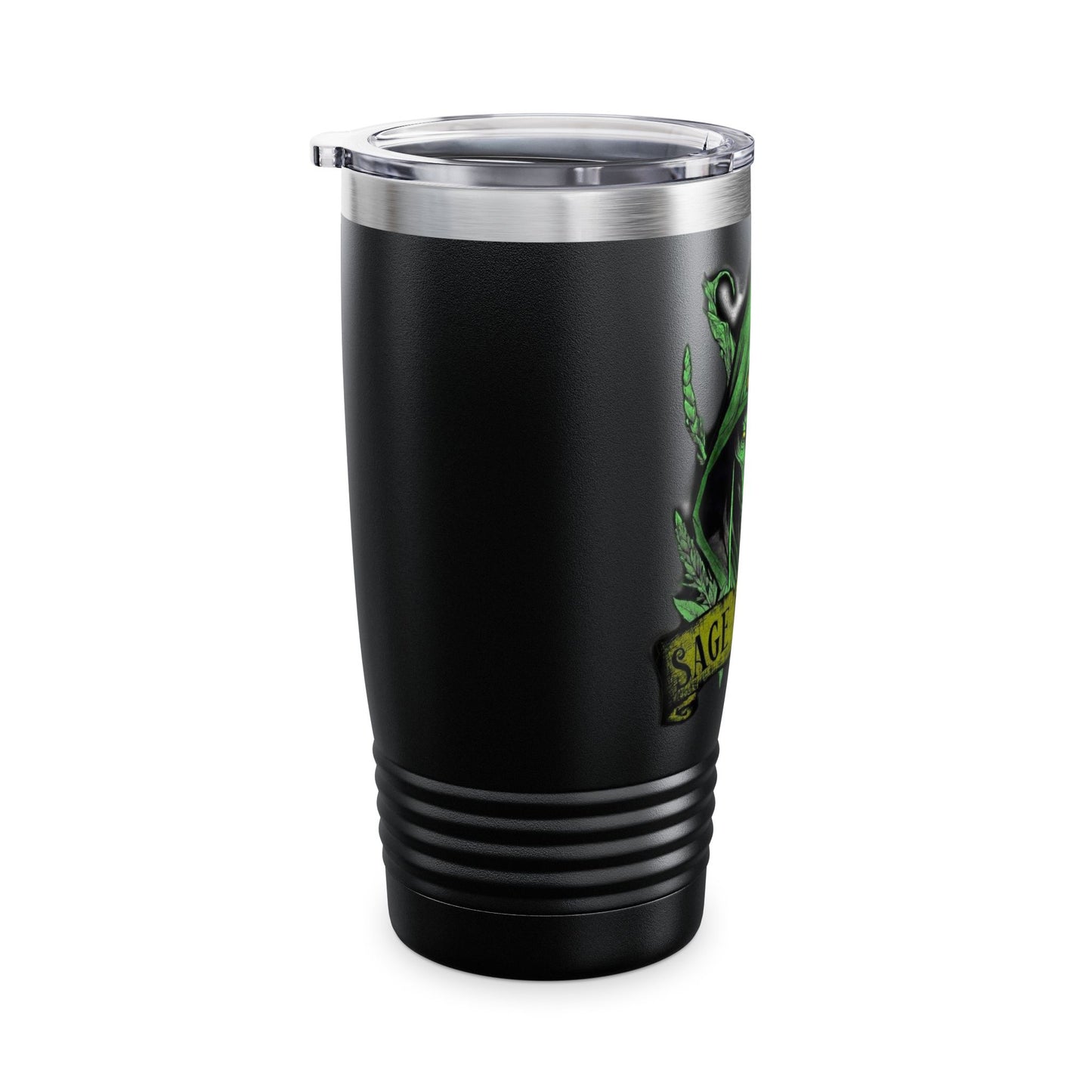 Sage Walker Ringneck Tumbler, 20oz