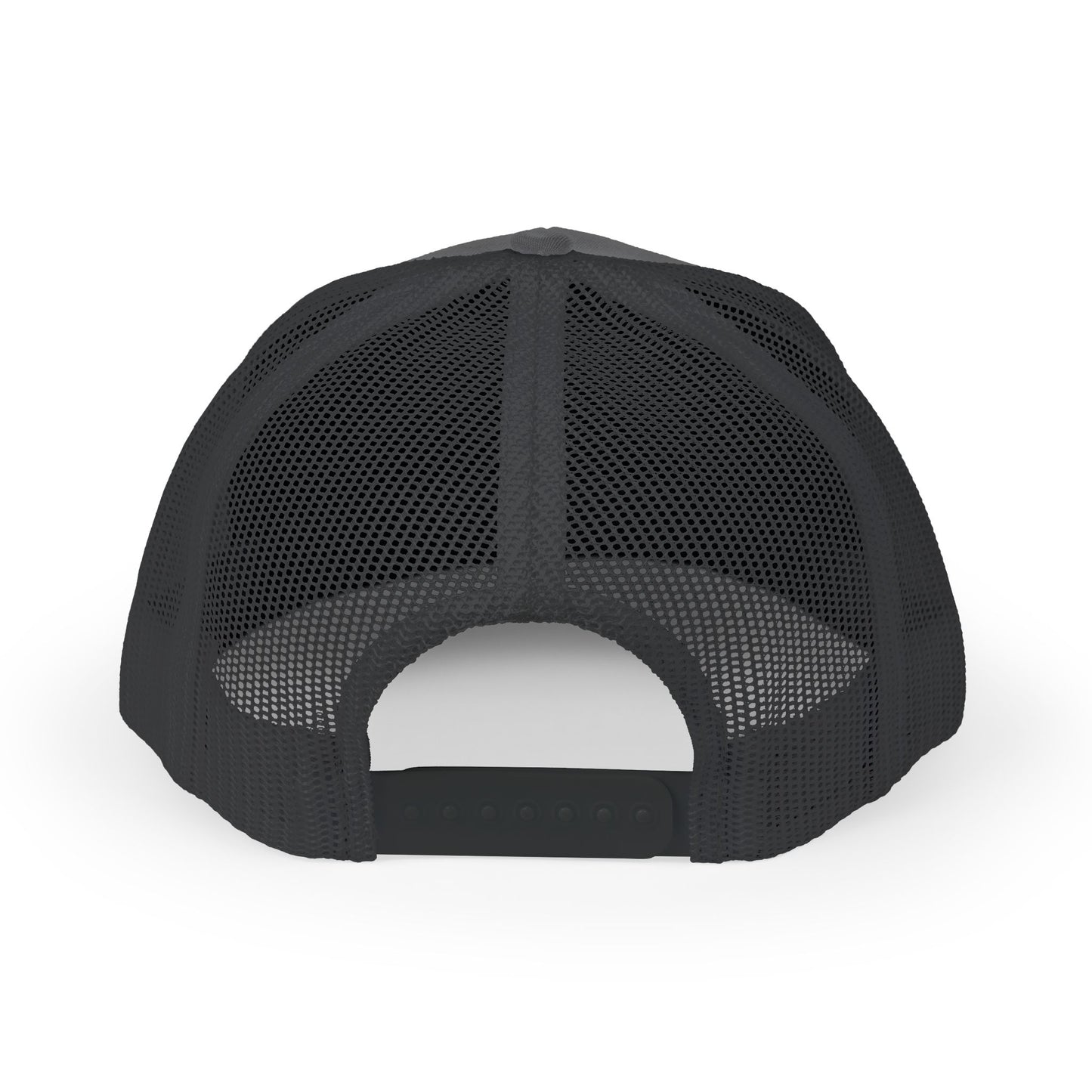 Bearded Scallywags Snapback Trucker Cap - Stylish Hat for Pirates and Adventurers