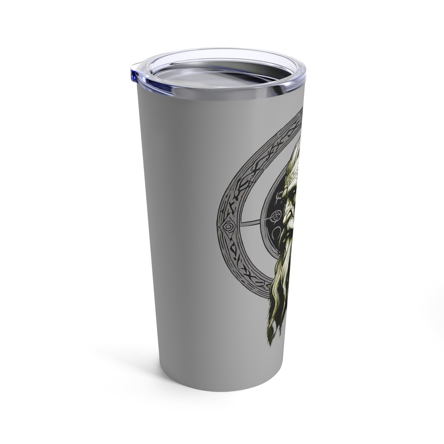 Sage Walker Tumbler 20oz