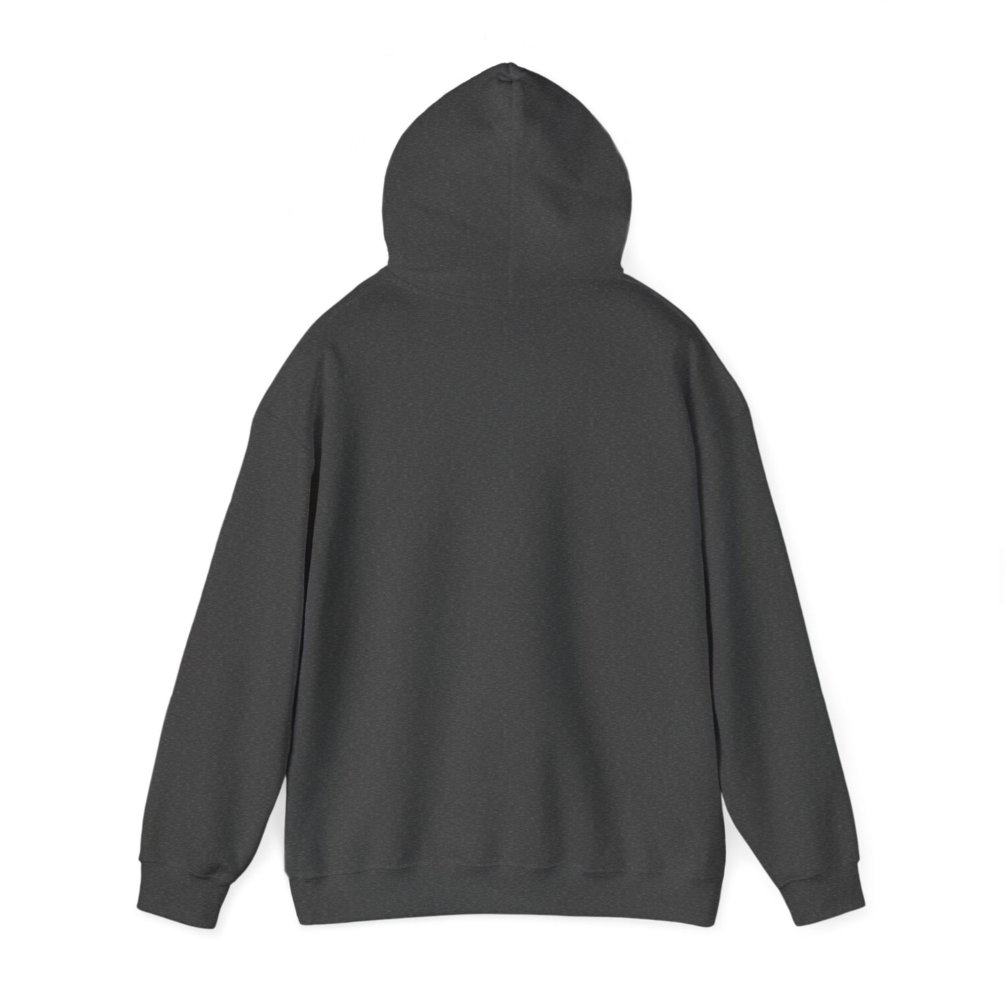 SEMO Heavy Blend™ Hooded Sweatshirt
