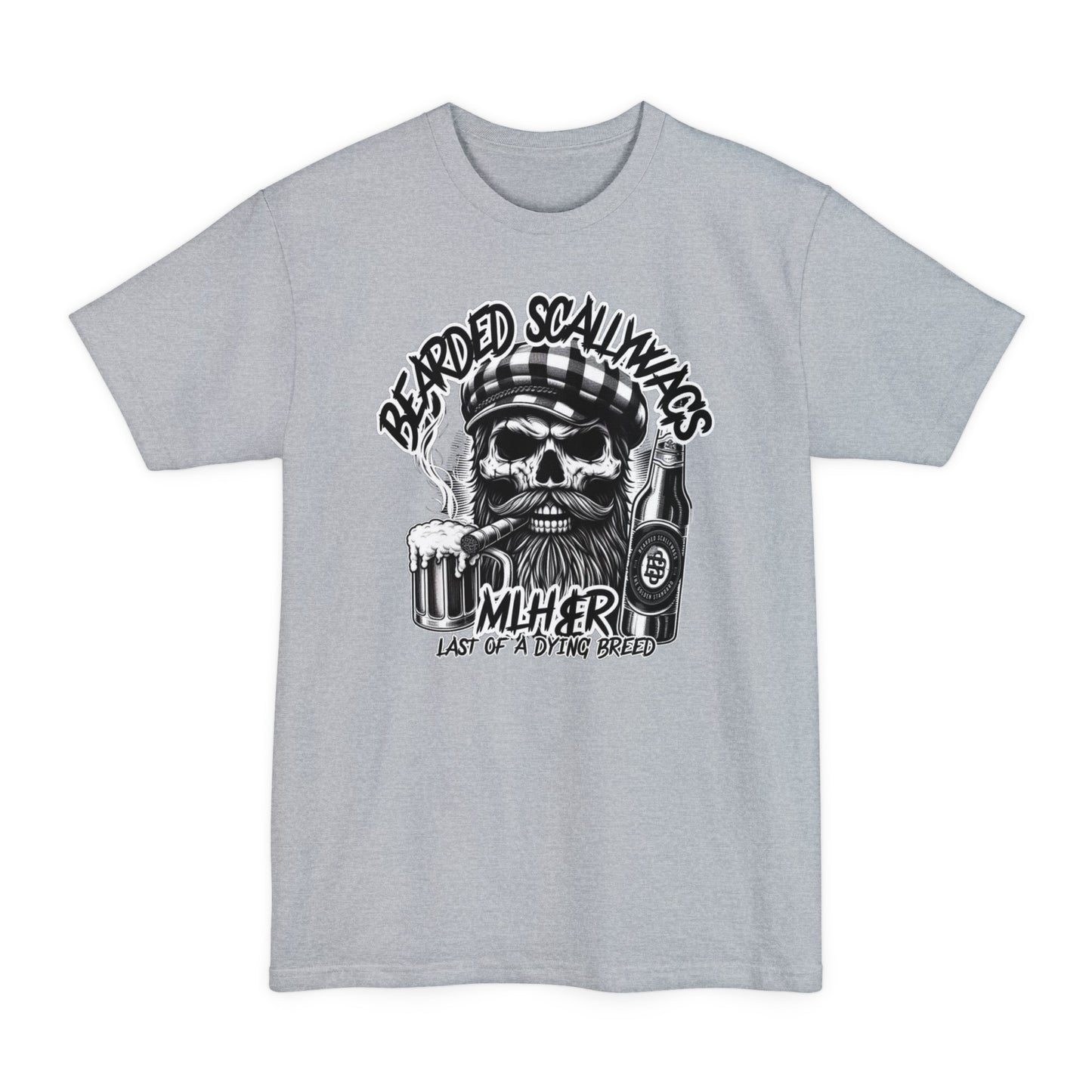 MLH&R Tall Beefy-T® T-Shirt