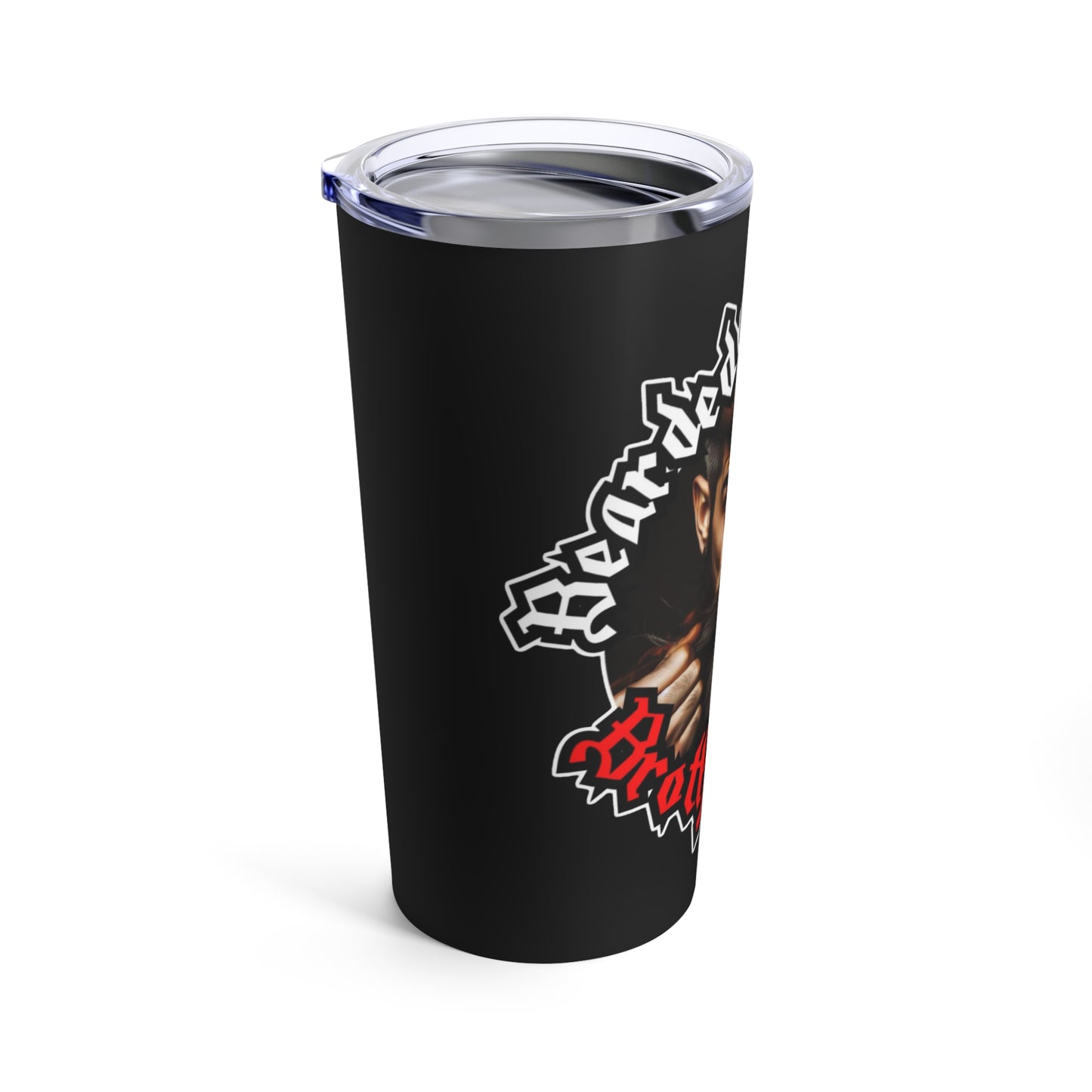 Brotherhood Tumbler 20oz