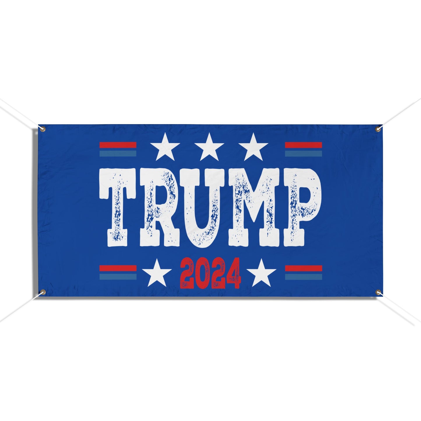 Trump Vinyl Banners