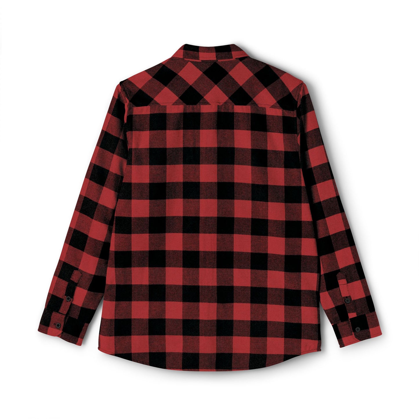 Old Norse Flannel Shirt
