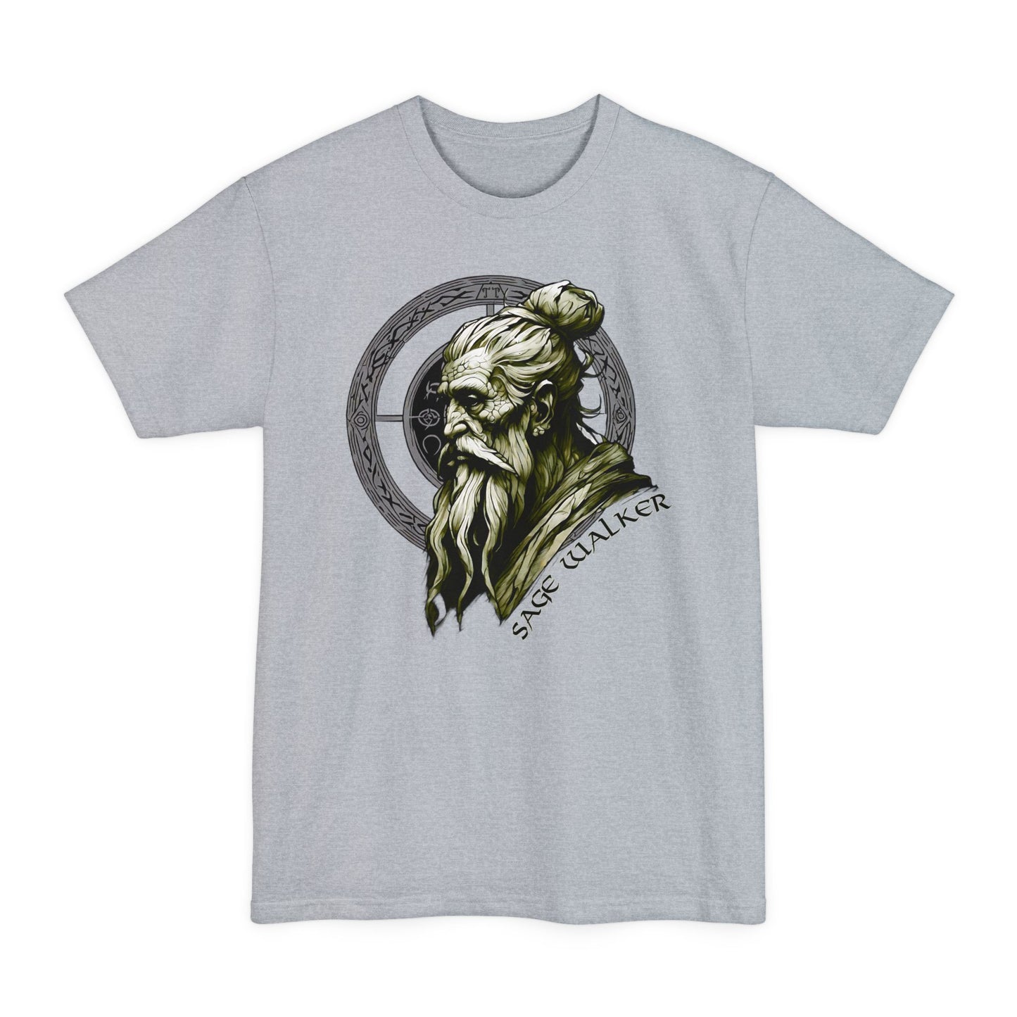 The Sage Walker Tall Beefy-T® T-Shirt