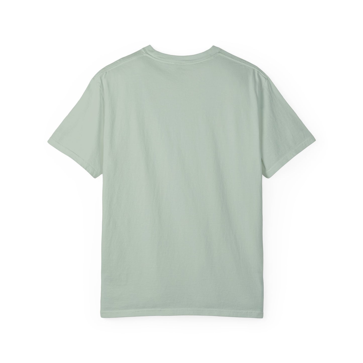Scally Punks Garment-Dyed T-shirt