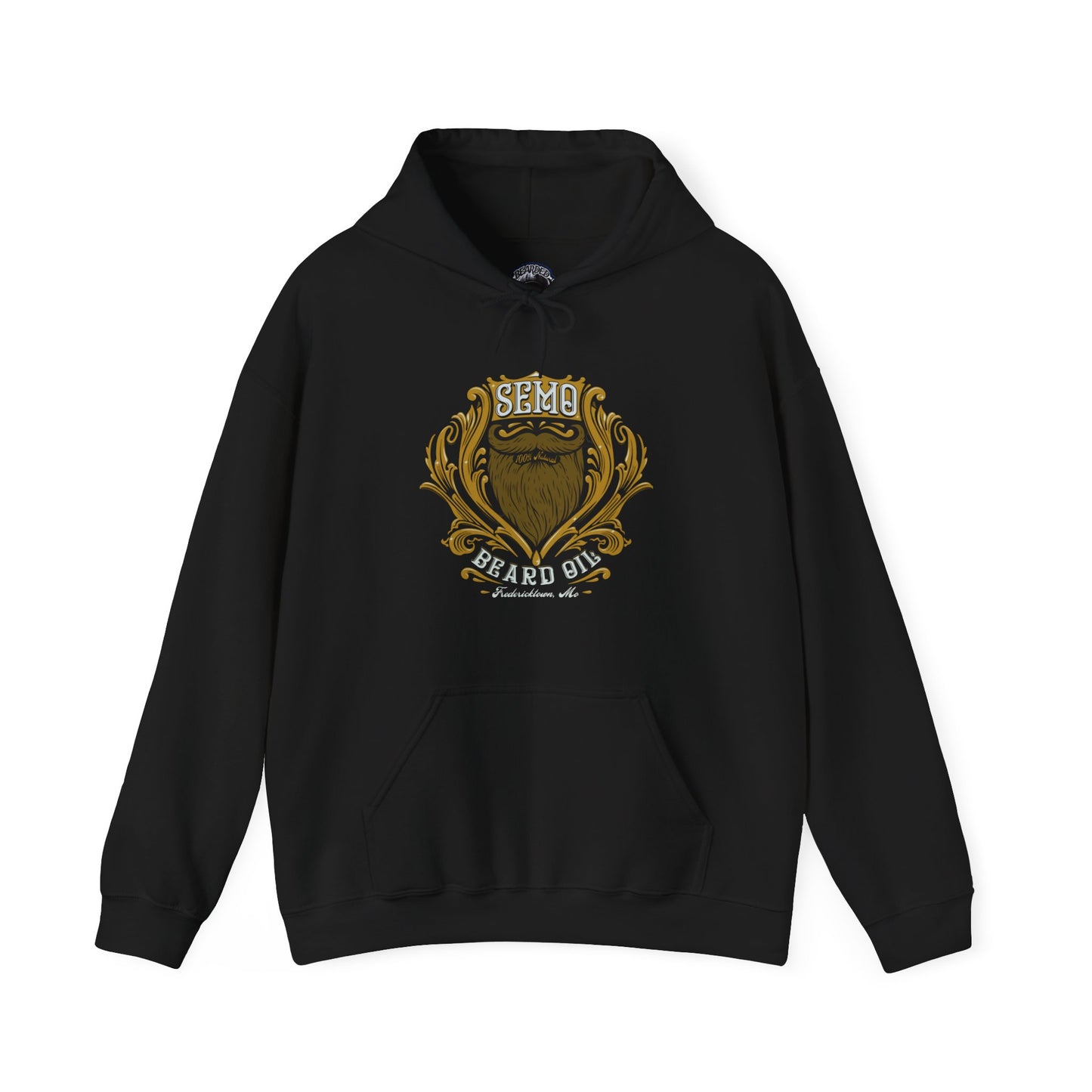 SEMO Heavy Blend™ Hooded Sweatshirt