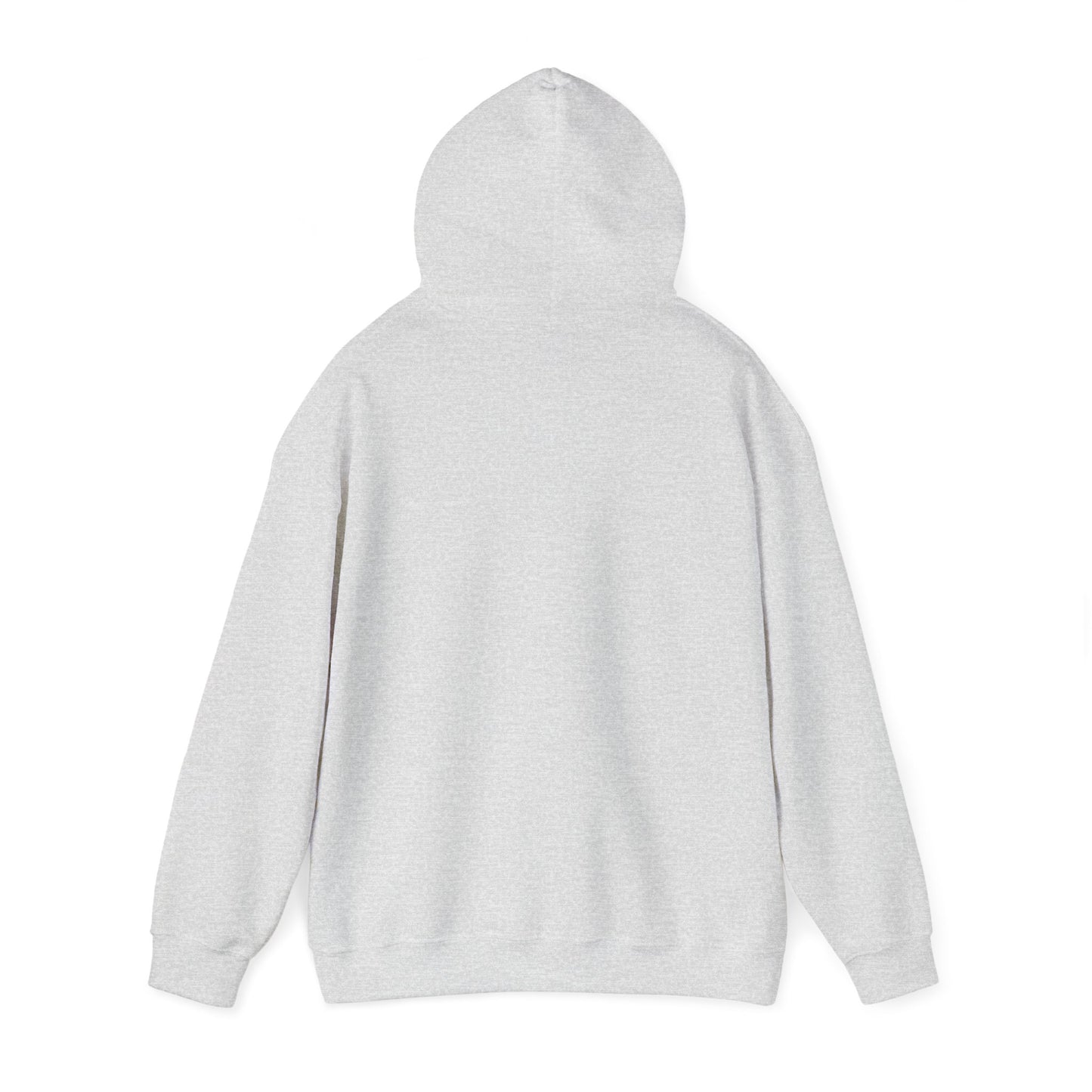 Legends Heavy Blend™ Hooded Sweatshirt