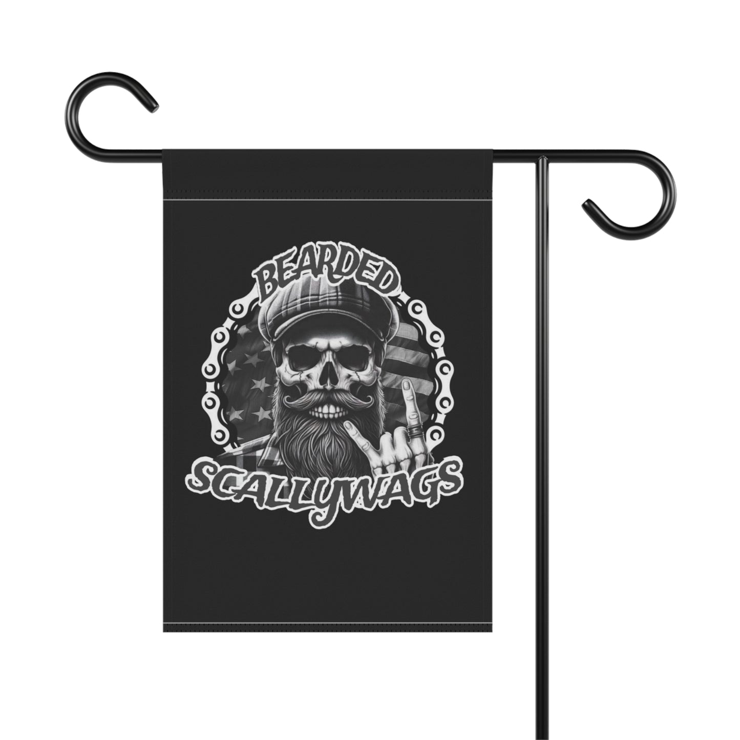 Garden & House Banner