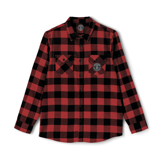 Old Norse Flannel Shirt