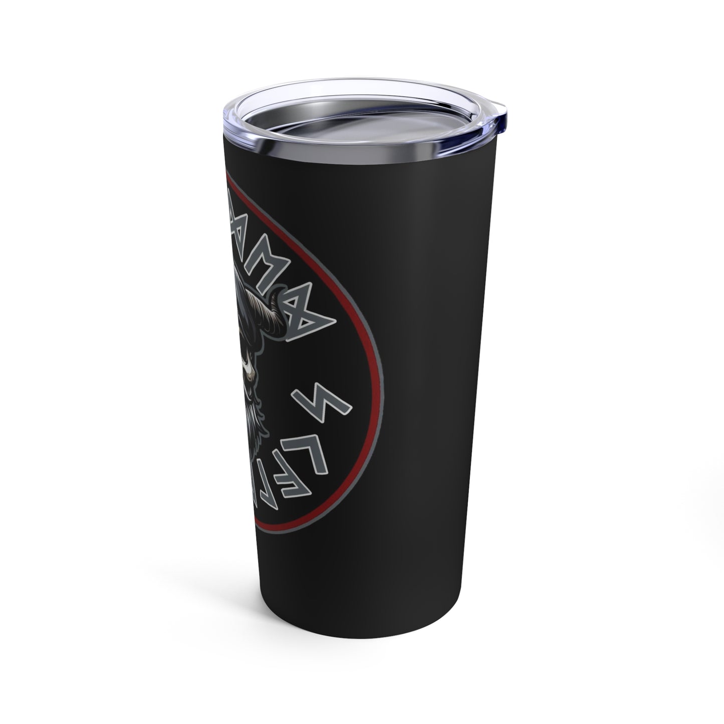 Olde Norse Tumbler 20oz
