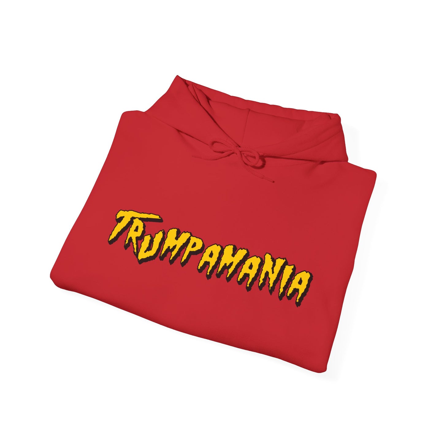 Trumpamania Heavy Blend™ Hooded Sweatshirt