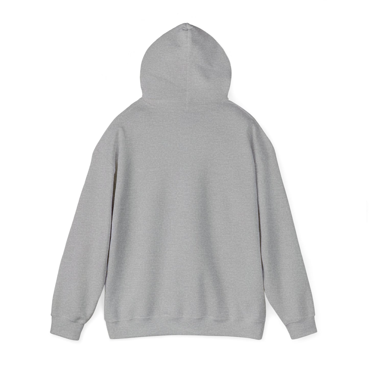 Beard Ride ™ Hooded Sweatshirt
