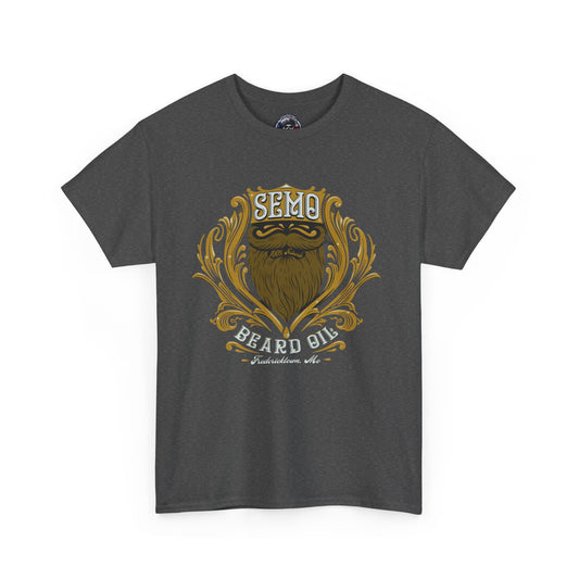 Semo Heavy Cotton Tee