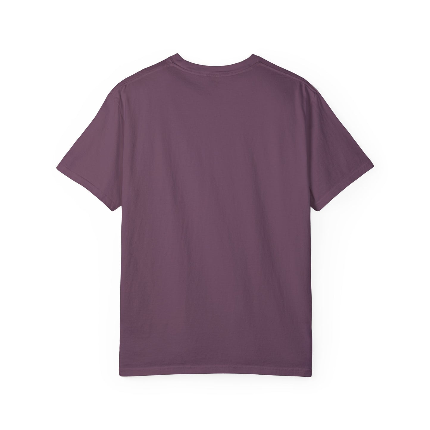 Support Scallywags Unisex T-Shirt - Your Local Garage Halloween Style