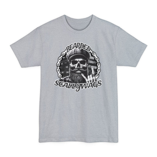 Bones Tall Beefy-T® T-Shirt