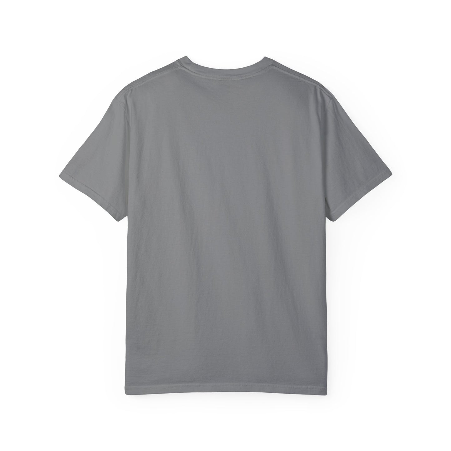 Scally Punks Garment-Dyed T-shirt