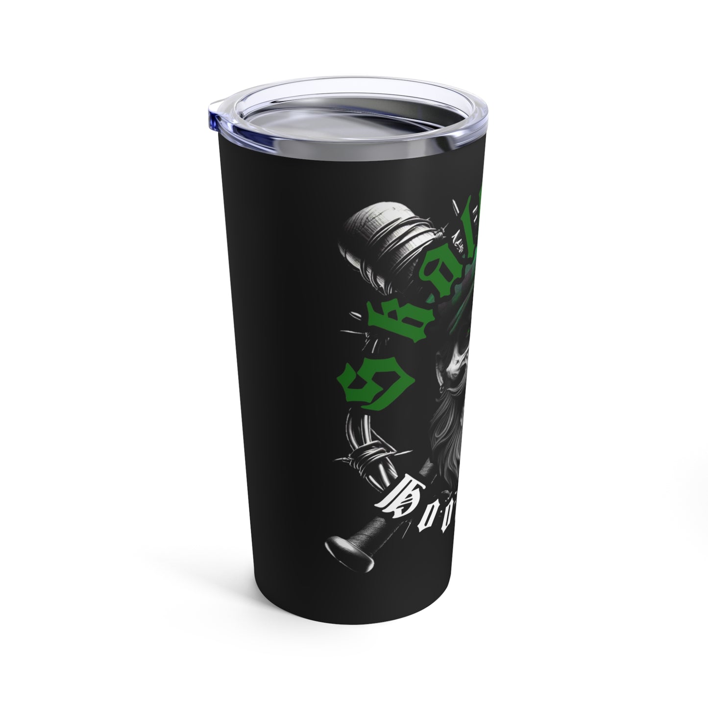 SkallyTumbler 20oz