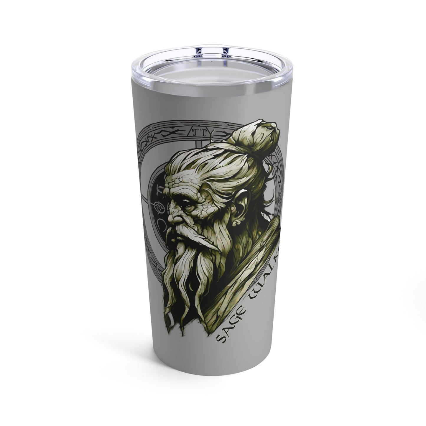 Sage Walker Tumbler 20oz