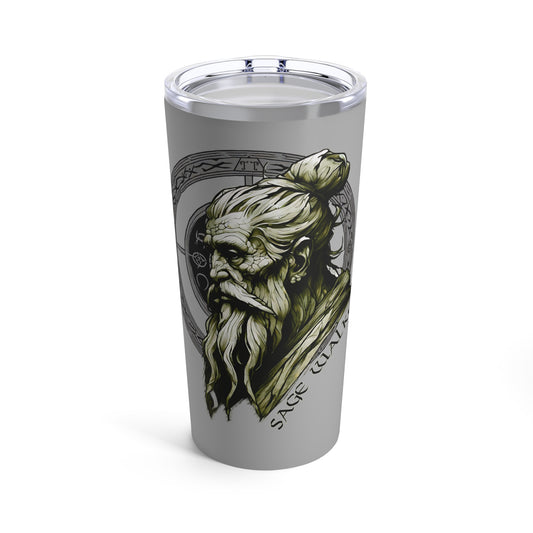 Sage Walker Tumbler 20oz