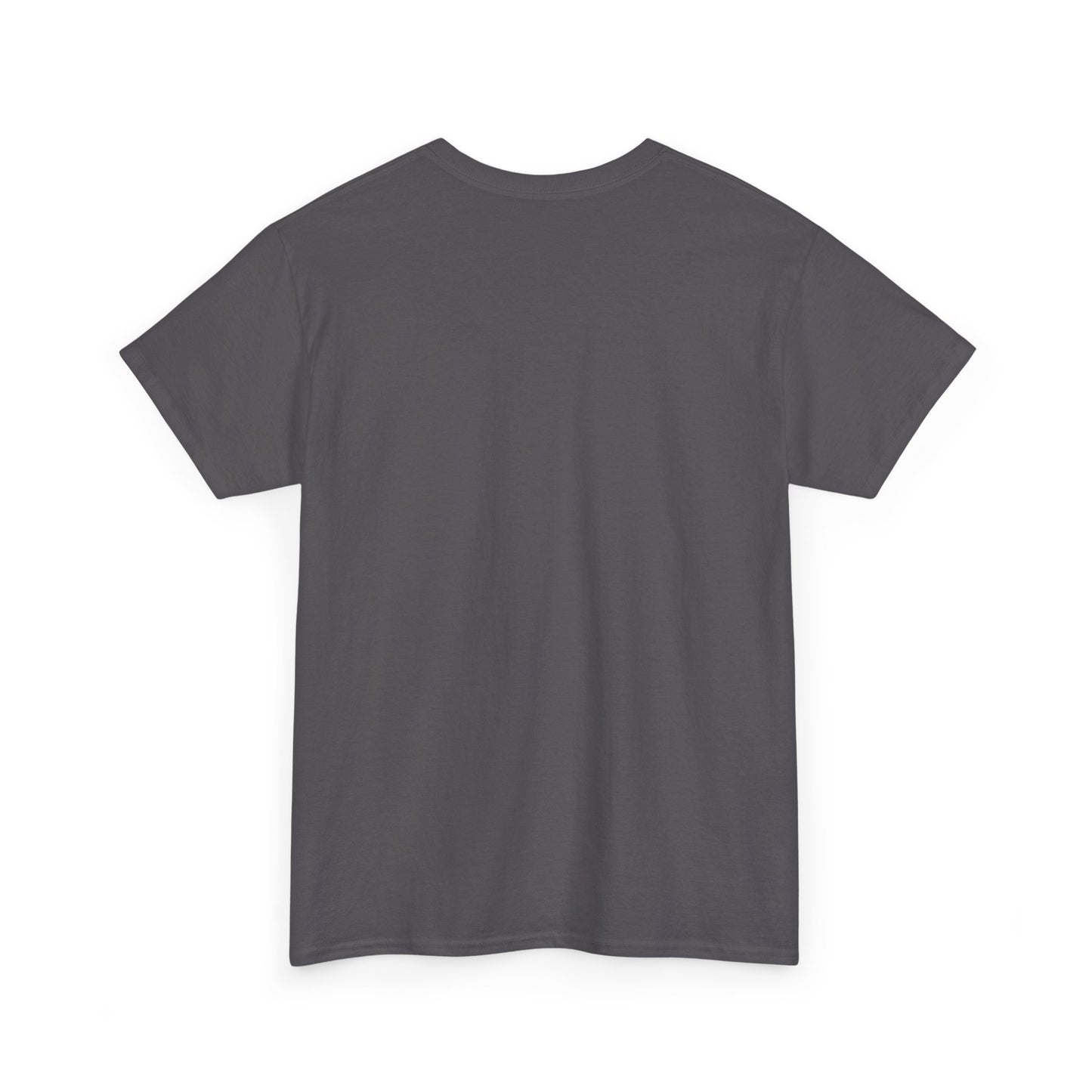 Sage Walker Heavy Cotton Tee