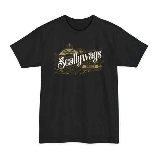 100 proof Tall Beefy-T® T-Shirt