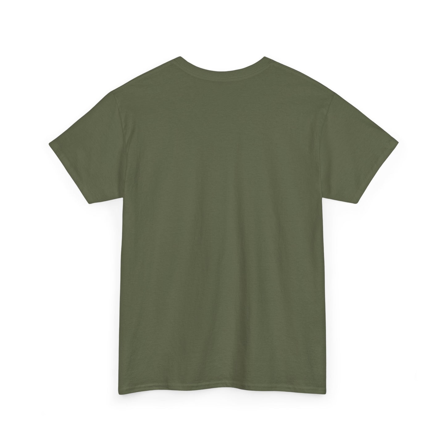 Sage Walker Heavy Cotton Tee