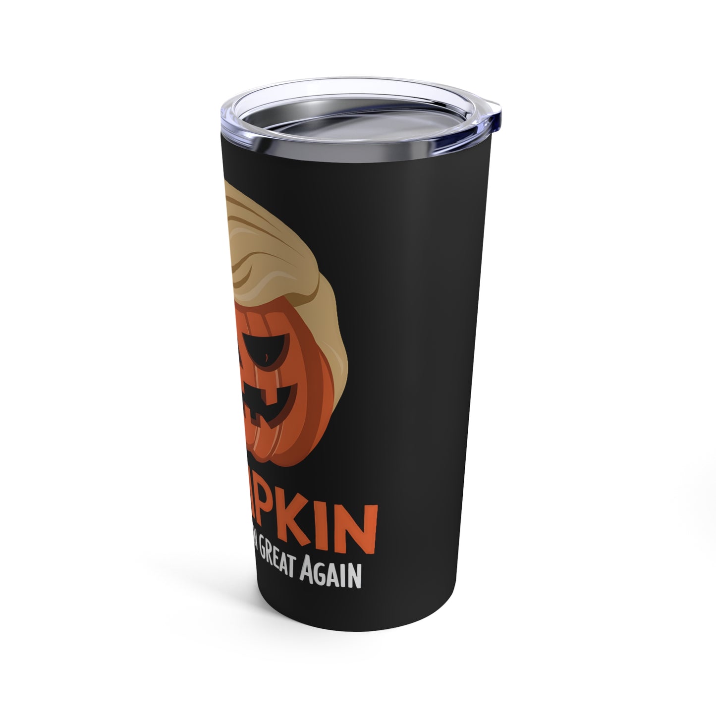 Trumpkin Tumbler 20oz