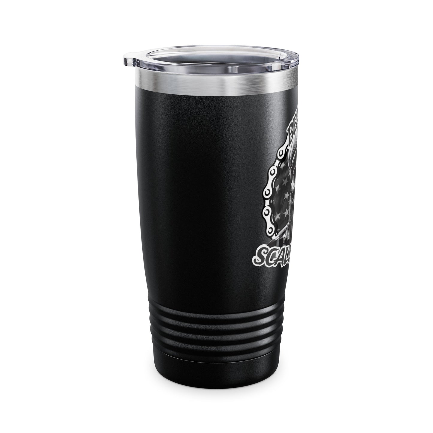 Bro Tumbler, 20oz