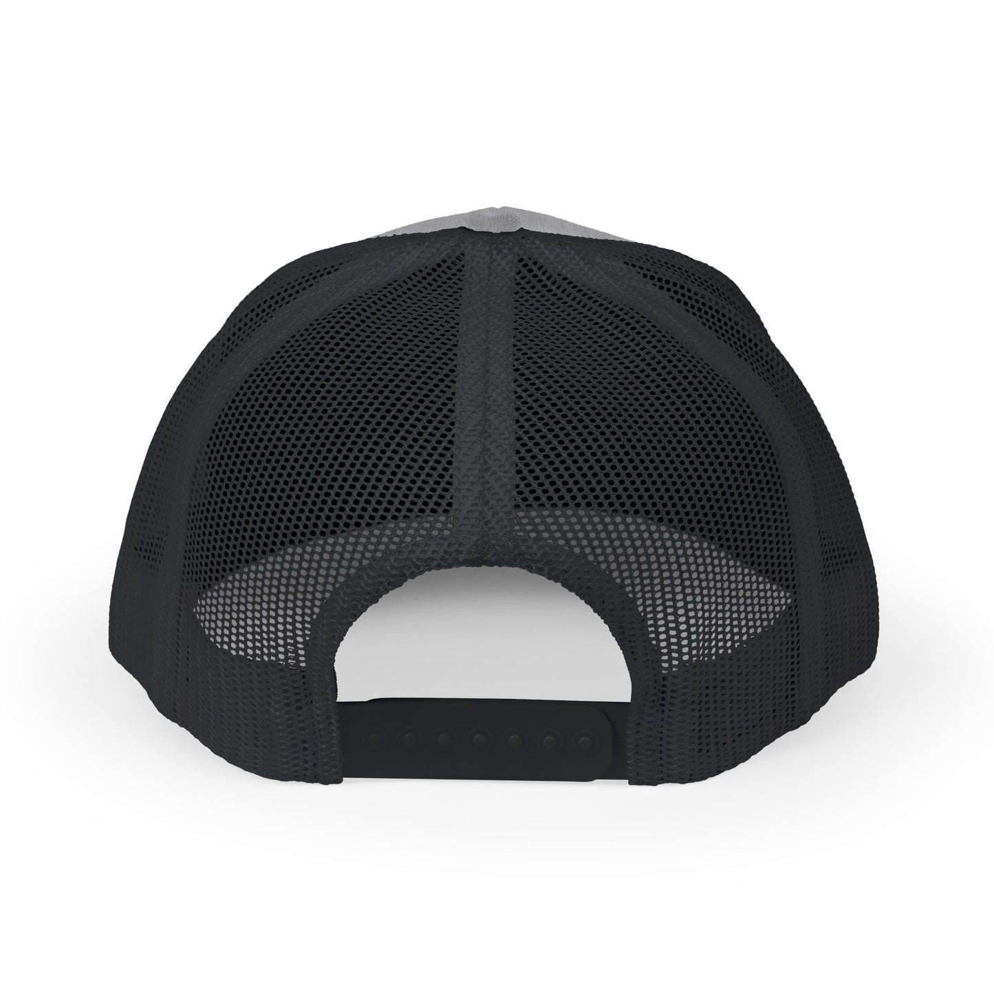 Bearded Scallywags Snapback Trucker Cap - Stylish Hat for Pirates and Adventurers