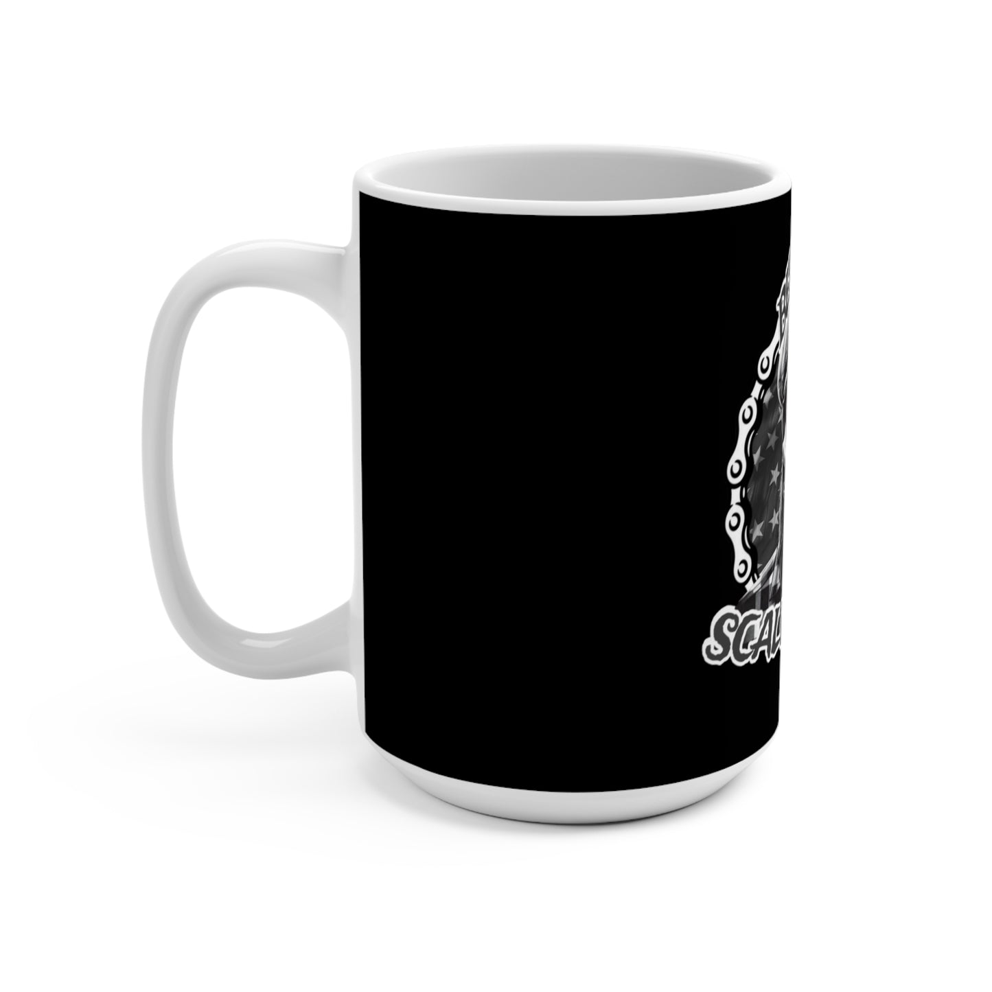 Mug 15oz