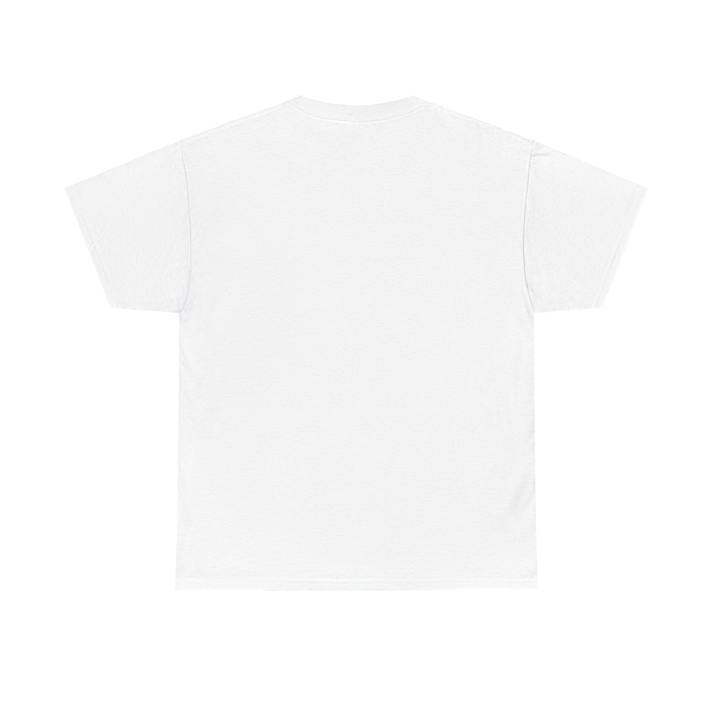 Demented Hearse Heavy Cotton Tee