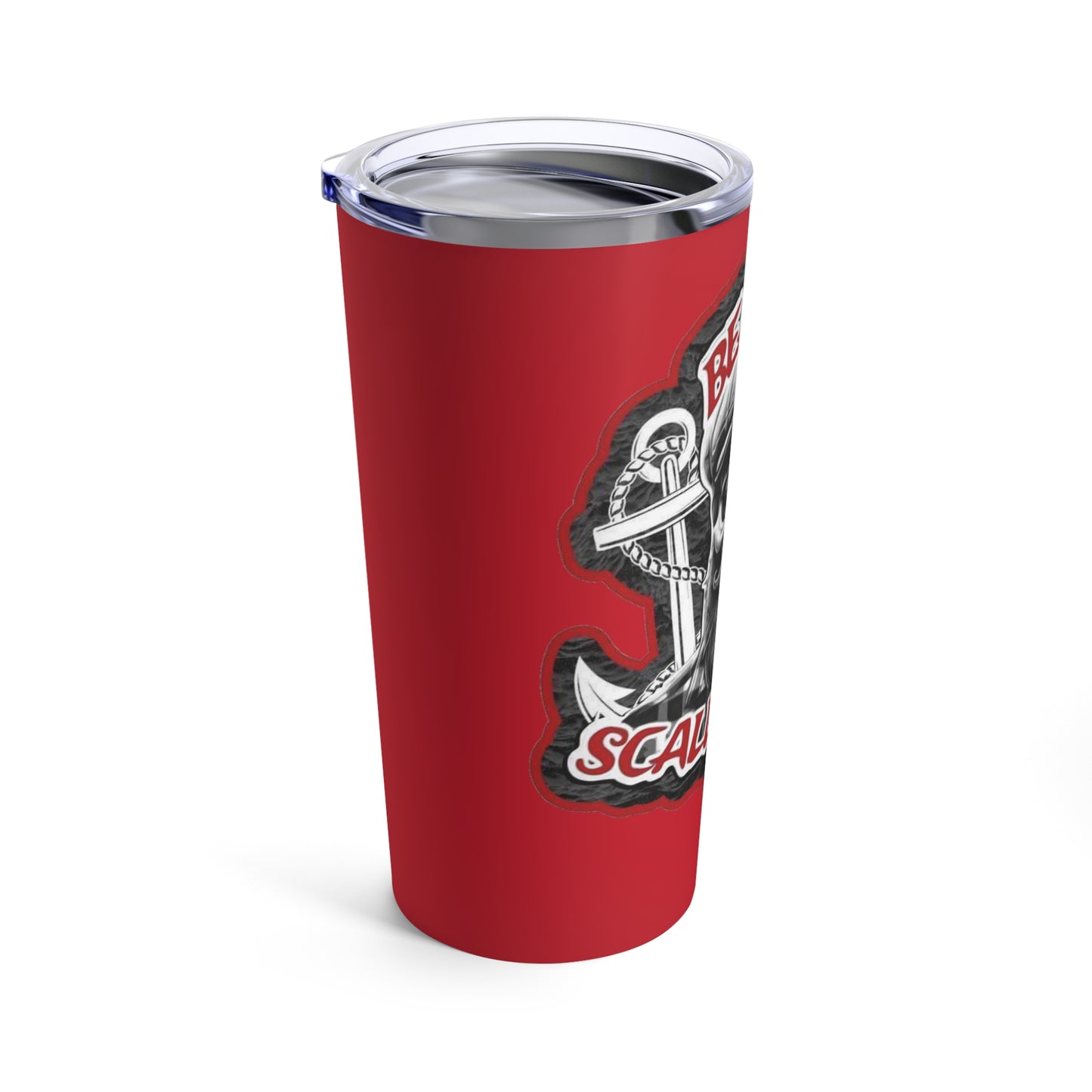 Scurvy Tumbler 20oz
