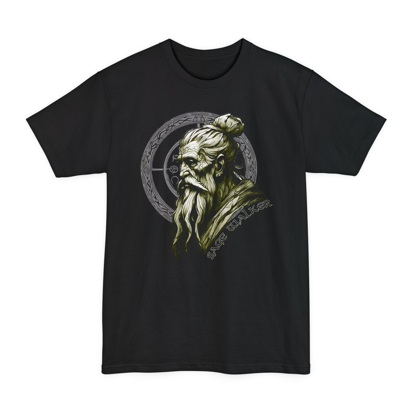 The Sage Walker Tall Beefy-T® T-Shirt