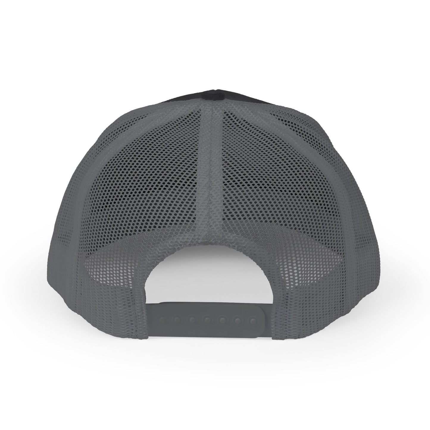 Bearded Scallywags Snapback Trucker Cap - Stylish Hat for Pirates and Adventurers