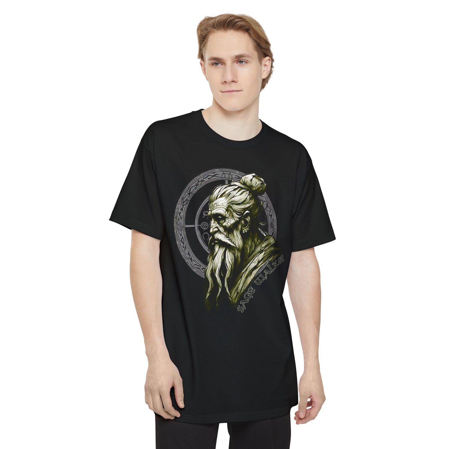 The Sage Walker Tall Beefy-T® T-Shirt