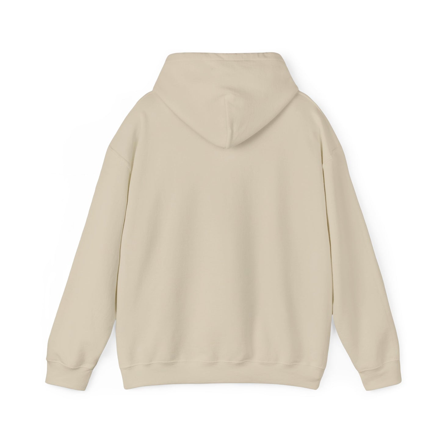 Beard Ride ™ Hooded Sweatshirt