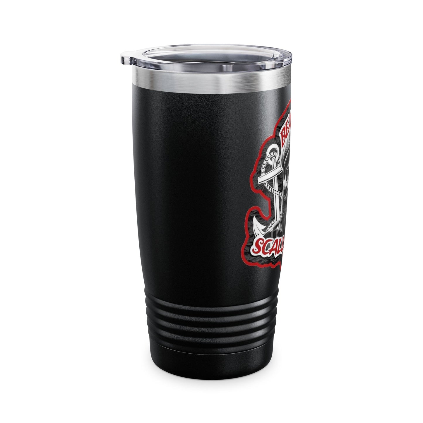 Scurvy Ringneck Tumbler, 20oz